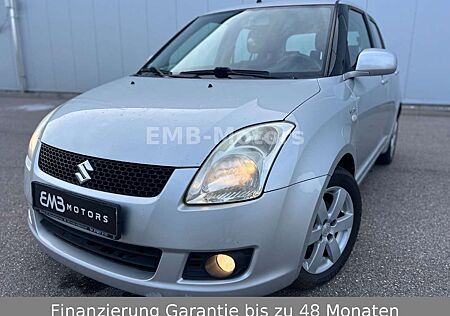 Suzuki Swift Lim. Club