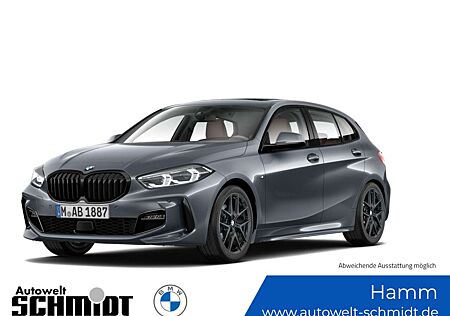 BMW 116 i M Sport / NP= 46.129,- / Pano / HeadUp /