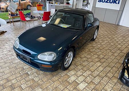 Suzuki Cappuccino Cappucino