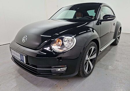 VW Beetle Volkswagen 1.2 TSI Cup Einparkhilfe