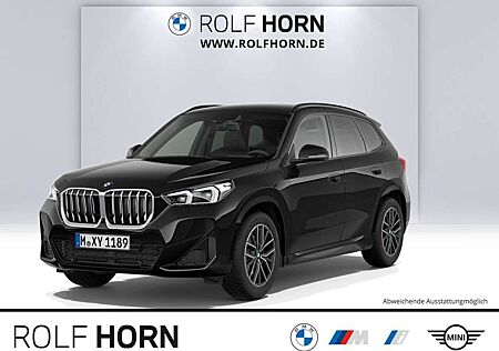 BMW X1 sDrive20i Aut M Sport HUD AHK el Sitz 360 SHZ