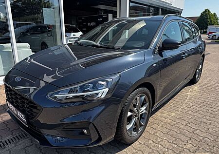 Ford Focus Turnier ST-Line B+O Soundsystem Winter Pak