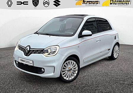 Renault Twingo 1,0 Sce 65 Vibes FALTDACH SHZ KLIMA