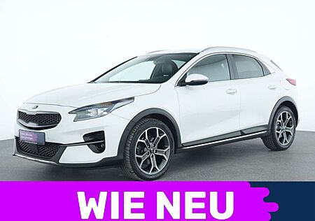 Kia XCeed Xdition Navi|JBL|LED|Kamera|ACC|Kessy|SHZ