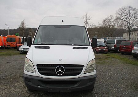 Mercedes-Benz Sprinter 313 CDI