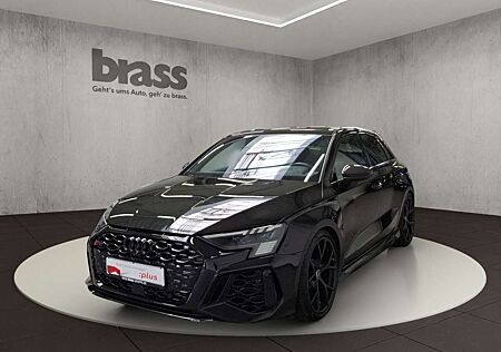 Audi RS3 3 294(400) kW(PS) S tronic