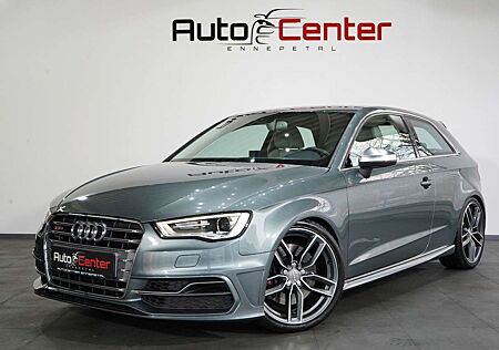Audi S3 2.0 TFSI quattro*Schalter*Kein OPF*Deutsch*
