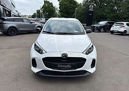 Mazda 2 Hybrid 1.5L Hybrid VVT-i Centre-Line