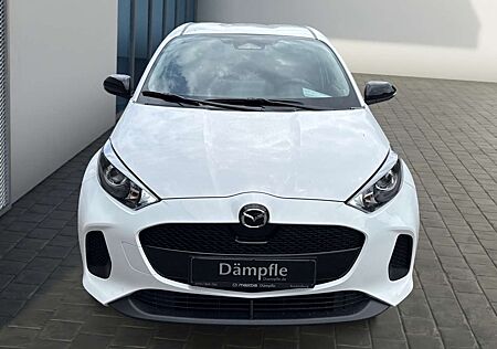 Mazda 2 Hybrid 1.5L Hybrid VVT-i Centre-Line