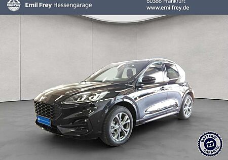 Ford Kuga 2.5 Duratec PHEV ST-LINE X