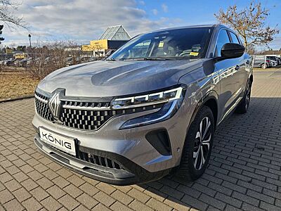 Renault Austral Evolution Automatik Kamera Allwetter