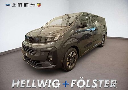Opel Zafira Life Selection L 2.0 D Aut.-T 9-Sitzer