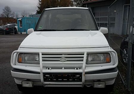 Suzuki Vitara de Luxe Power-Pack Automatik