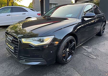 Audi A6 Lim. 3.0 TDI quattro*VOLLAUSTATTUNG*19 ZOLL