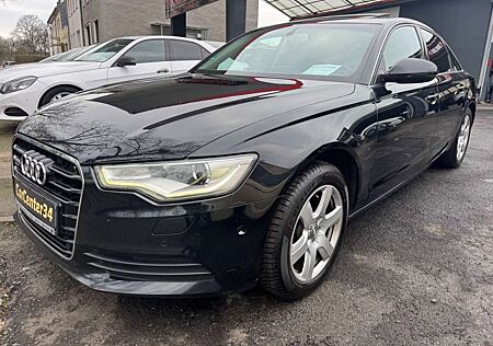 Audi A6 Lim. 3.0 TDI quattro*VOLLAUSTATTUNG