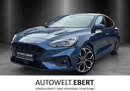 Ford Focus 1.0 Hybrid ST-Line X LED/KAMERA/NAVI/SHZ/