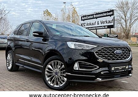 Ford Edge Vignale 4x4 *AHK*Matrix-LED*8-fach bereift*
