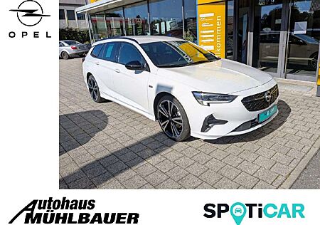 Opel Insignia B ST 2.0 Ultimate **Navi*Winterpaket**