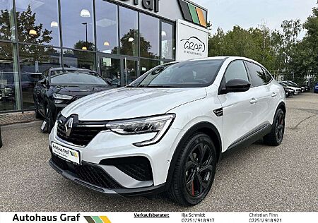 Renault Arkana R.S. Line EDC 160 Navi*Leder*Kamera