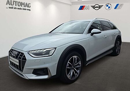 Audi A4 Allroad Matrix-LED*ACC*Panoramadach*MMI Navi Plus*Virtual