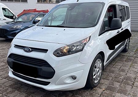 Ford Tourneo Connect GRAND TREND*KAM*TEMP*KLIMA*AHK*