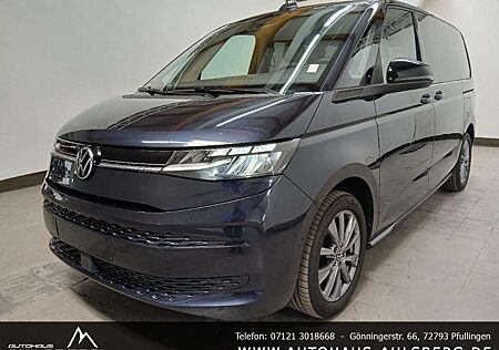 VW T7 Multivan Volkswagen T7 MULTI/LIFE/EL.SCHIEBET/ ACC/H-K/STAND./7SITZE/K