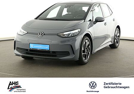 VW ID.3 Volkswagen Pro 150 kW Pro