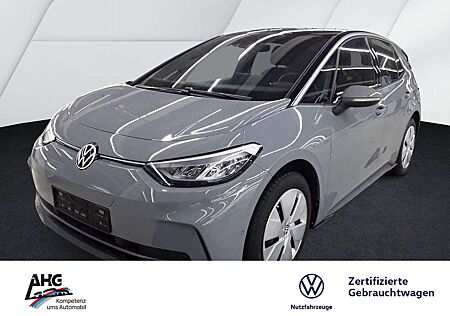 VW ID.3 Volkswagen Pro 150 kW Pro