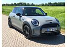 Mini Cooper SE Black,8-Fach ,JCW, Keyless,Unfallfrei, Garantie