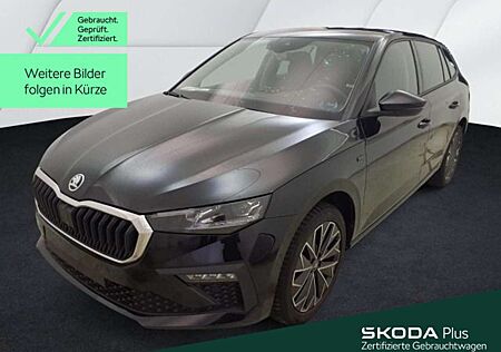 Skoda Scala gebraucht kaufen Skoda Scala 1.0 TSI DSG TOUR*MATRIX*AHK*KAMERA*PDC*SHZ