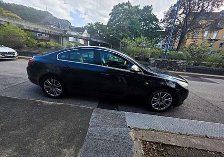 Opel Insignia 2.0 CDTI Aut. Selection
