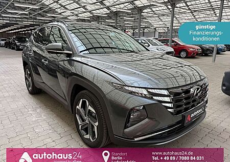 Hyundai Tucson 1.6 T-GDI Prime 4WD|LED|Navi|Kamera|ACC