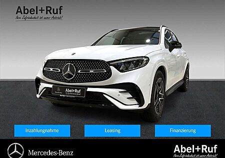 Mercedes-Benz GL 450 GLC 450 d 4M AMG+DISTRO+NIGHT+Memo+Pano+AHK+360°