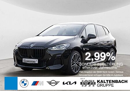 BMW 216 Active Tourer M-Sport AHK LED NAVI KAMERA