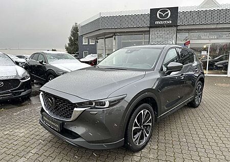 Mazda CX-5 L SKYACTIV-D 184 FWD 5T 6GS AL-SPORTS Sports-Line