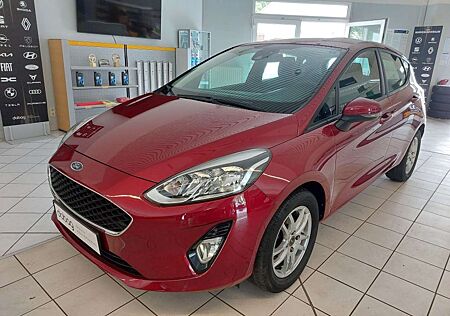 Ford Fiesta 1.1 TREND