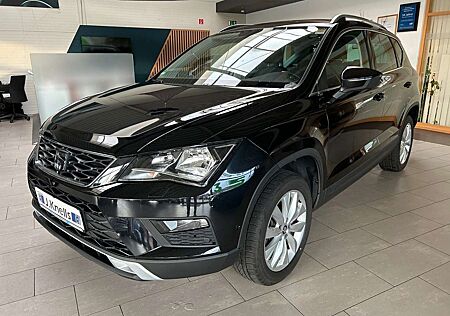 Seat Ateca Style/Orig.29900km/NAVI/AHK/elektr. Heckkl