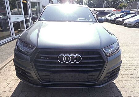 Audi Q7 3.0 TDI quattro S-Line,Pano/AHK/Daytona