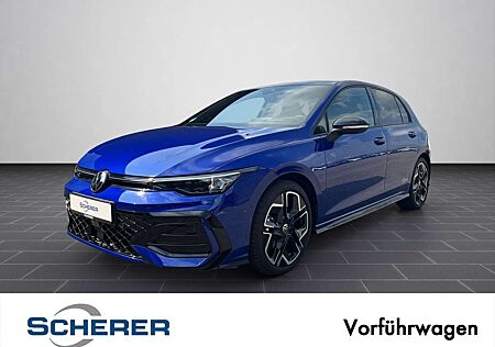 VW Golf Volkswagen R-Line DSG/AHK/RFK/PANO/MATRIX-LED/