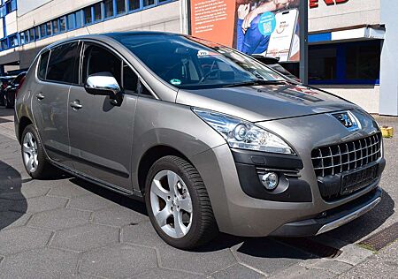 Peugeot 3008 Allure Automatik*Navi*Pano*