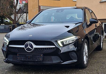 Mercedes-Benz A 250 A-Klasse Plugin Hybrid e 8G-DCT Edition 19