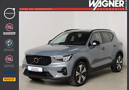 Volvo XC 40 XC40 T5 Recharge Ultimate Dark *Fahrassist.pak. * 360°*