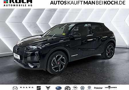 DS Automobiles DS 3 Crossback DS3 Crossback 1.2 PureTech 130 Performance Line