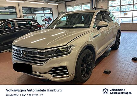 VW Touareg Volkswagen 3.0 V6 TSI eHybrid Elegance Luftfederung