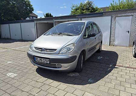 Citroën Xsara Picasso Citroen 1.6 Chrono