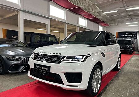 Land Rover Range Rover Sport HSE Dynamic*1.HAND*HUD*360*SOUND*AHK*PANO*MEMORY