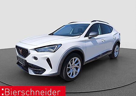 Cupra Formentor 1.5 TSI NAVI ACC LED PDC KEYLESS