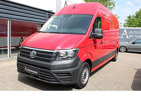 VW Crafter Volkswagen Kasten 35 Lang Superhochdach*KLIMA*ACC*