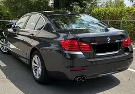 BMW 520d 520 5er Diesel xDrive Aut.
