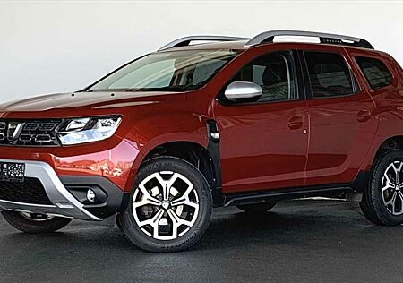 Dacia Duster II 1,3 TCe Adventure DAB Link Navi